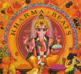 Couverture du produit · Kharma · Beats