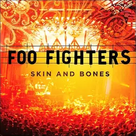 Couverture du produit · Skin And Bones