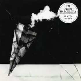 Couverture du produit · Paper Planes