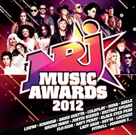 Couverture du produit · NRJ Music Awards 2012