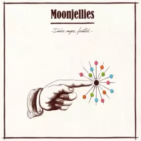 Couverture du produit · Inner Anger, Feather