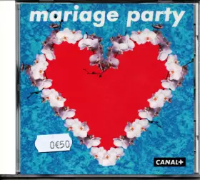 Couverture du produit · Mariage Party