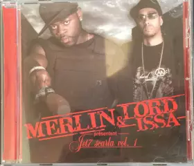 Couverture du produit · Jet7 Scarla Vol. 1