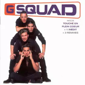 Couverture du produit · G Squad