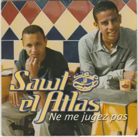 Couverture du produit · Ne Me Jugez Pas