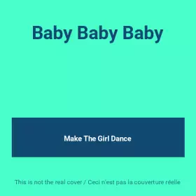 Couverture du produit · Baby Baby Baby