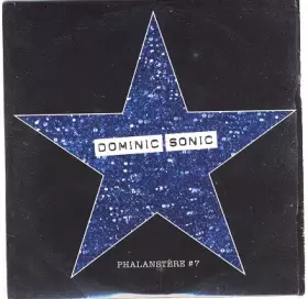 Couverture du produit · Phalenstère #7