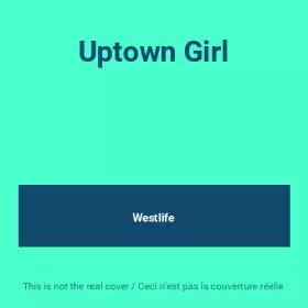 Couverture du produit · Uptown Girl