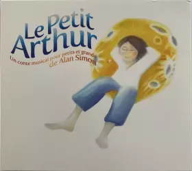 Couverture du produit · Le Petit Arthur