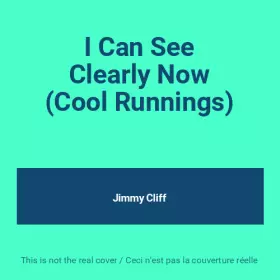 Couverture du produit · I Can See Clearly Now (Cool Runnings)