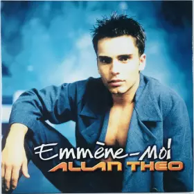 Couverture du produit · Emmène-Moi