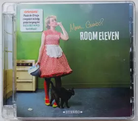 Couverture du produit · Mmm... Gumbo?