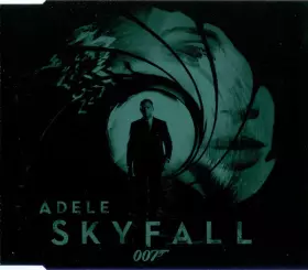 Couverture du produit · Skyfall