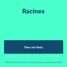 Couverture du produit · Racines