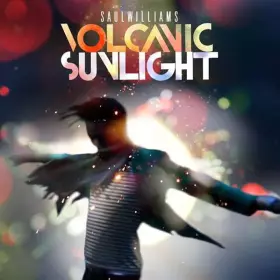 Couverture du produit · Volcanic Sunlight