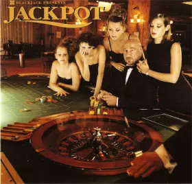 Couverture du produit · Blackjack Présente Jackpot