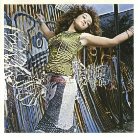 Couverture du produit · Get On