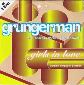 Couverture du produit · Girls In Love