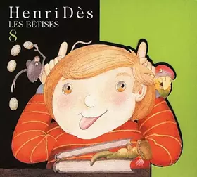 Couverture du produit · Les Bêtises - 8