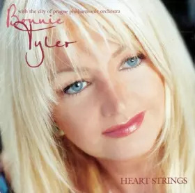 Couverture du produit · Heart Strings