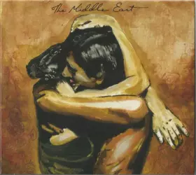 Couverture du produit · The Recordings Of The Middle East