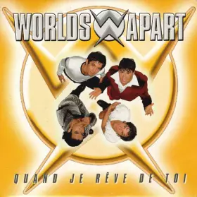 Couverture du produit · Quand Je Rêve De Toi