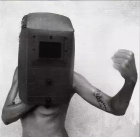 Couverture du produit · Why Should I Get Used To It