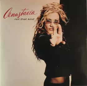 Couverture du produit · Not That Kind