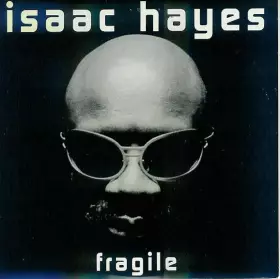 Couverture du produit · Fragile