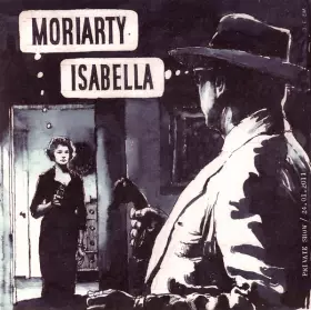 Couverture du produit · Isabella