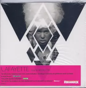 Couverture du produit · Suzie White Pills