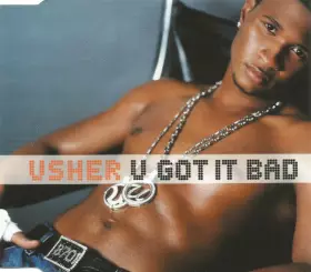 Couverture du produit · U Got It Bad