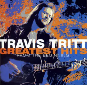 Couverture du produit · Greatest Hits - From The Beginning