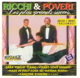 Couverture du produit · Les Plus Grands Succes De
