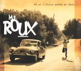 Couverture du produit · Ah Si J'Etais Grand Et Beau...