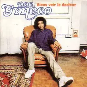 Couverture du produit · Viens Voir Le Docteur
