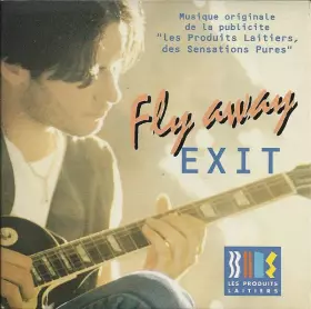 Couverture du produit · Fly Away
