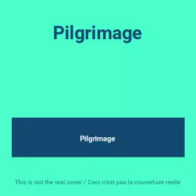 Couverture du produit · Pilgrimage