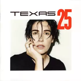 Couverture du produit · Texas 25