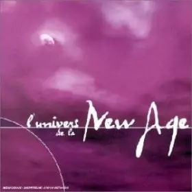 Couverture du produit · L'univers De La New Age