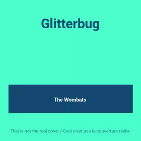 Couverture du produit · Glitterbug