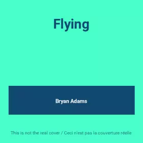 Couverture du produit · Flying