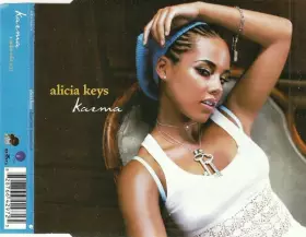 Couverture du produit · Karma