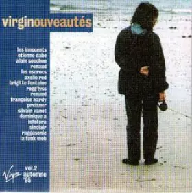 Couverture du produit · Virginouveautés Vol 2 automne 95