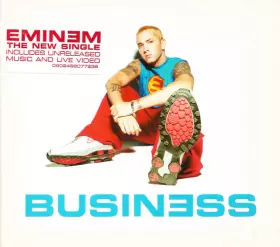 Couverture du produit · Business