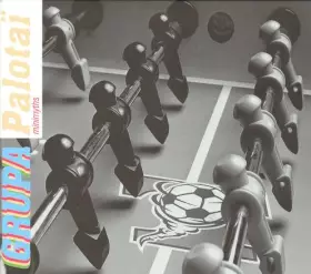 Couverture du produit · Minimyths