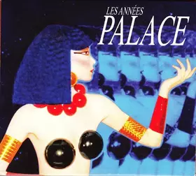 Couverture du produit · Les Années Palace