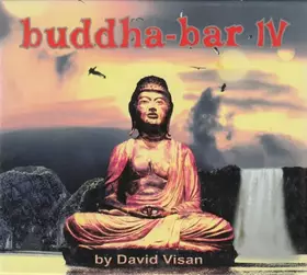 Couverture du produit · Buddha-Bar IV