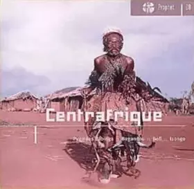 Couverture du produit · Centrafrique