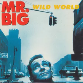 Couverture du produit · Wild World
